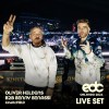BENNY BENASSI, ARTBAT, THE BIZ — LOVE IS GONNA SAVE US